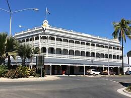 Heritage Hotel