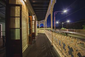 Heritage Hotel