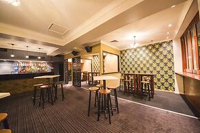 Heritage Hotel