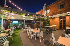 Heritage Hotel