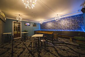 Heritage Hotel