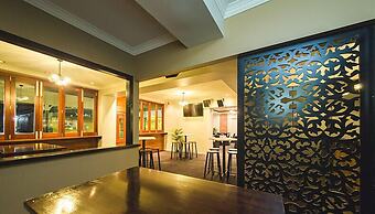 Heritage Hotel