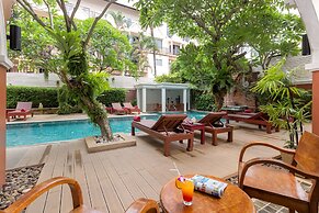 New Patong Premier Resort