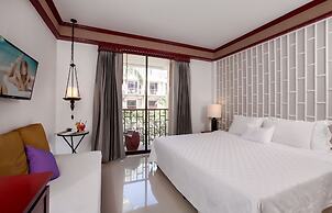 New Patong Premier Resort