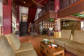 New Patong Premier Resort