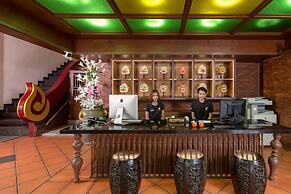 New Patong Premier Resort