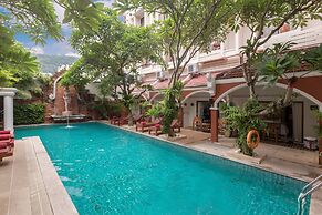New Patong Premier Resort