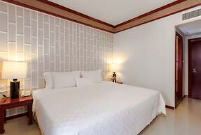 New Patong Premier Resort