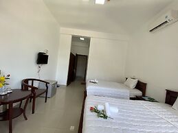 Nha Khach Con Dao