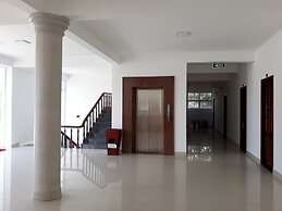 Nha Khach Con Dao