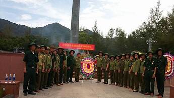 Nha Khach Con Dao
