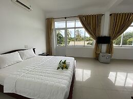 Nha Khach Con Dao