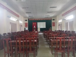 Nha Khach Con Dao