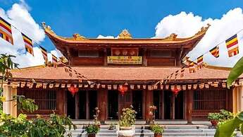 Nha Khach Con Dao