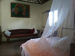 Pondok Pisang Candidasa