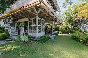 Pondok Pisang Candidasa