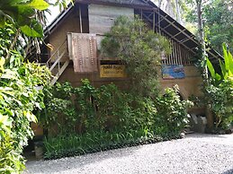 Pondok Pisang Candidasa