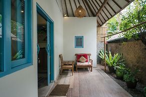 Pondok Pisang Candidasa