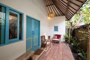 Pondok Pisang Candidasa
