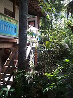 Pondok Pisang Candidasa