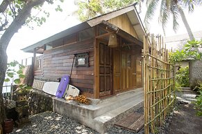 Pondok Pisang Candidasa