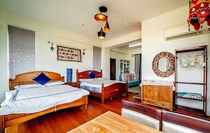 My Sweetie B&B