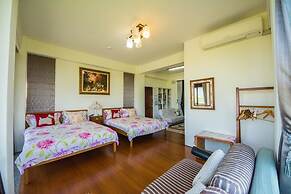 My Sweetie B&B