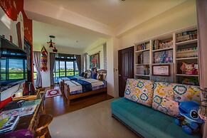 My Sweetie B&B