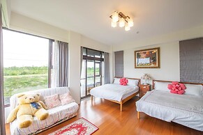 My Sweetie B&B