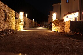 Kalkan Village