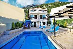Kalkan Village