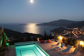 Kalkan Village