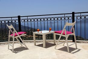 Kalkan Village