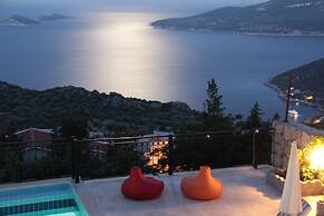 Kalkan Village