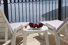 Kalkan Village