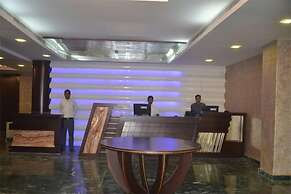 Hotel Patliputra Nirvanaa