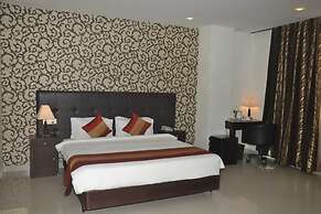 Hotel Patliputra Nirvanaa