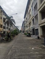 Abani Jomtien Inn
