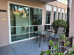 Abani Jomtien Inn