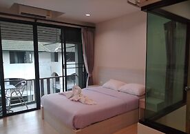 Abani Jomtien Inn
