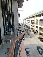 Abani Jomtien Inn