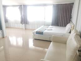 Abani Jomtien Inn