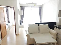 Abani Jomtien Inn