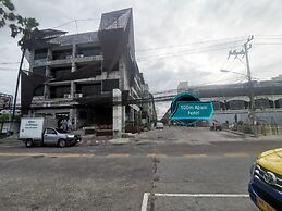 Abani Jomtien Inn