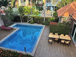 Abani Jomtien Inn