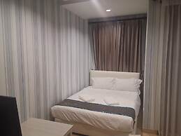 Abani Jomtien Inn