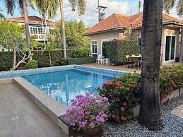 Abani Jomtien Inn