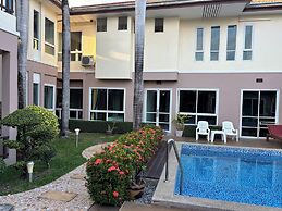 Abani Jomtien Inn