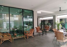 Abani Jomtien Inn