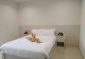 Abani Jomtien Inn